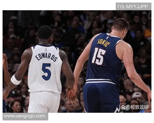 森林狼与快船激战正酣谁能在这场对决中笑到最后